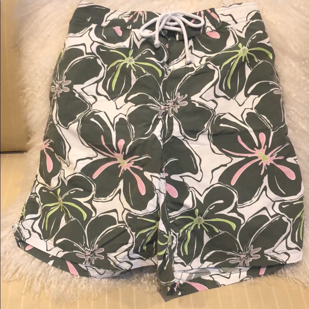 Tailorbird men’s swim trunks size large